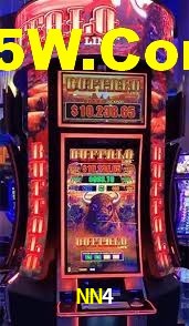 Live Casino NN4