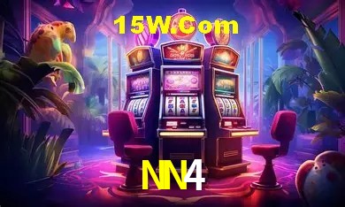Canal oficial no Telegram da NN4