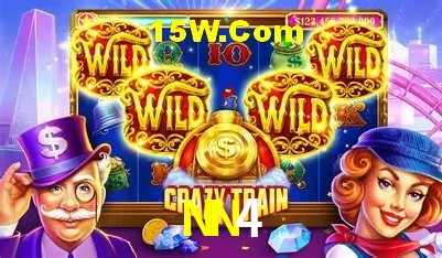 Provedores de Jogos NN4