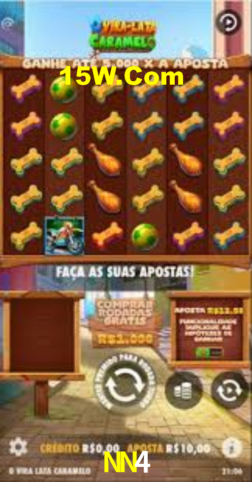 NN4: A Experiência de Casino com Jogos de Mesa ao Vivo
