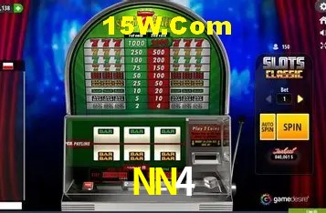 Jogos de Slot NN4