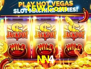 Variedade de jogos na NN4