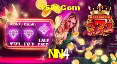 Bônus e promoções da NN4