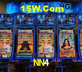 Especiais de Fim de Semana NN4
