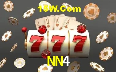Benefícios da Conta NN4