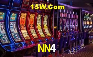 Apostas de Tênis NN4