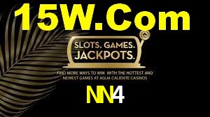 NN4: Jogos de Caça-Níqueis-Altas Recompensas, Roleta-Velocidade, Blackjack-Desafios Máximos