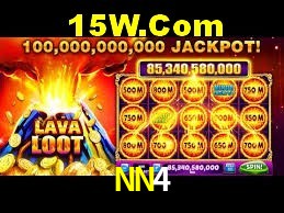 Slot Games NN4