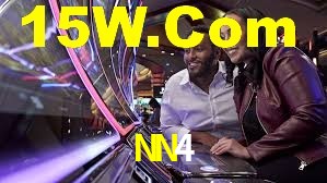 Welcome Bonus NN4