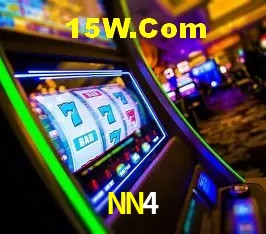 Loterias online na NN4