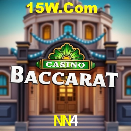Cassino ao vivo com dealers reais na NN4