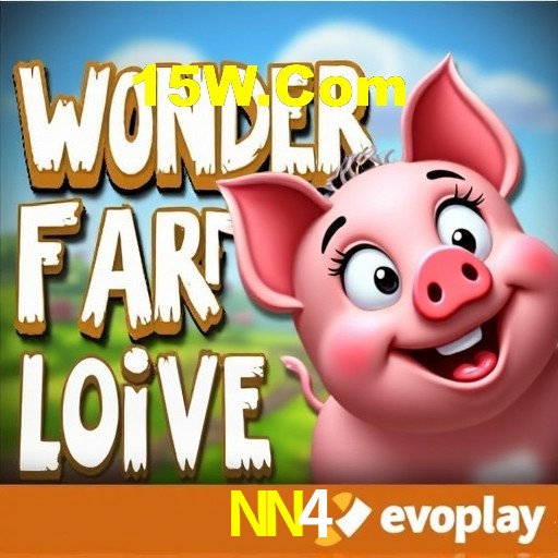 Bônus de Boas-vindas NN4