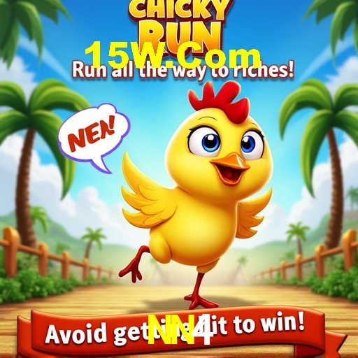 Jogos Exclusivos NN4