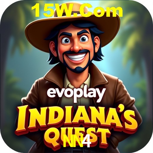 Desvendando o Mundo dos Jogos Virtuais na NN4