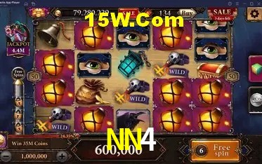 Avaliações dos Jogadores NN4