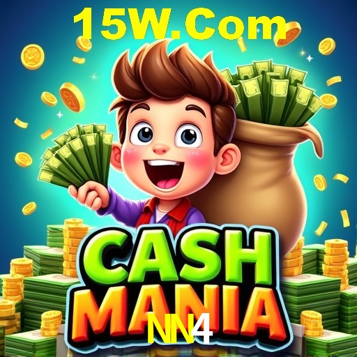 A Emoção da Loteria na NN4: Uma Chance de Mudança de Vida