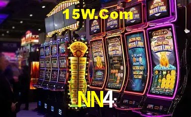 Casino Ao Vivo NN4