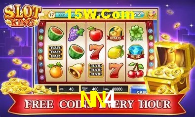 Mesa de Blackjack NN4