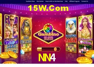 Jogos de Slot NN4