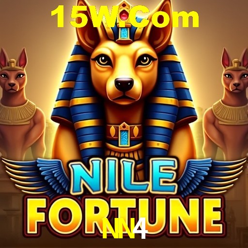 A Revolução dos Aplicativos de Jogos no NN4