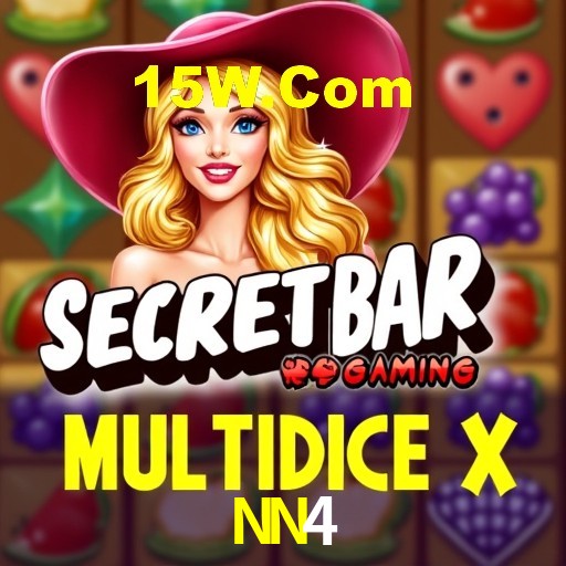 Roda da fortuna na NN4