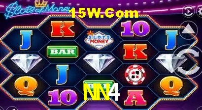 Gates of Olympus NN4