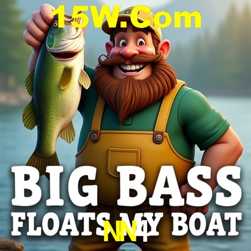 Descubra o Mundo do Cassino Online com NN4